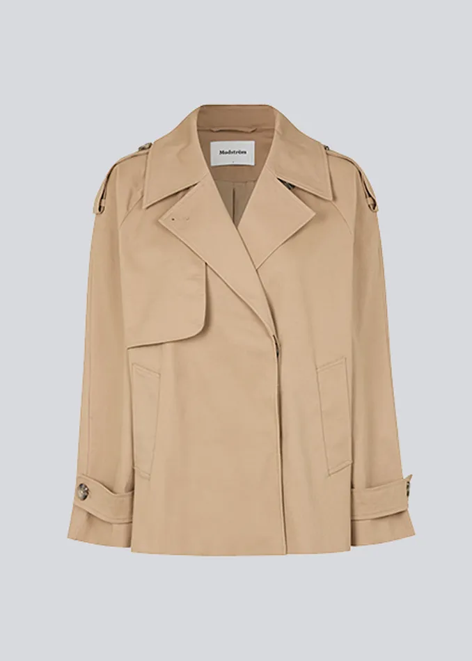 Women Clara Jacket Incense Modstrm Coats and Jackets Women Clara Jacket Incense Modstrm Coats and Jackets