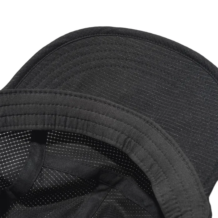 Women Complex Packable Hat With FreshTek Black Stance Hats and Beanies