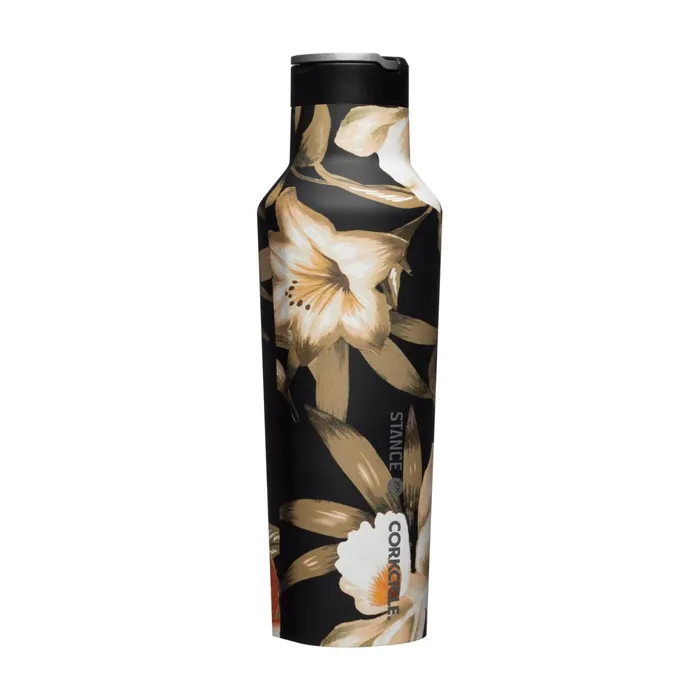 Women Corkcicle Alika Sport Canteen 20 Oz Multi Stance Water Bottles and Mugs