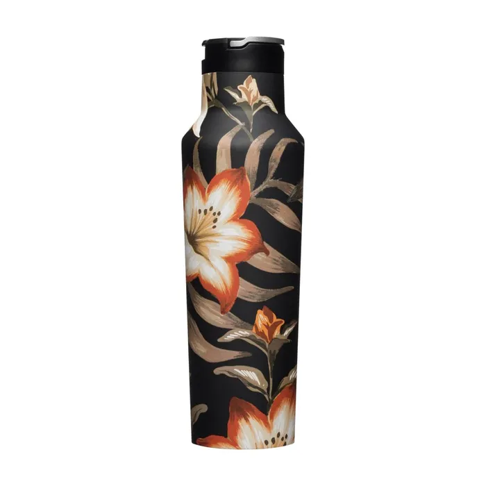 Women Corkcicle Alika Sport Canteen 20 Oz Multi Stance Water Bottles and Mugs