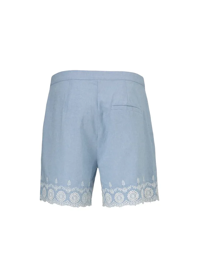 Women Craig Shorts Zen Blue Modstrm Shorts Women Craig Shorts Zen Blue Modstrm Shorts