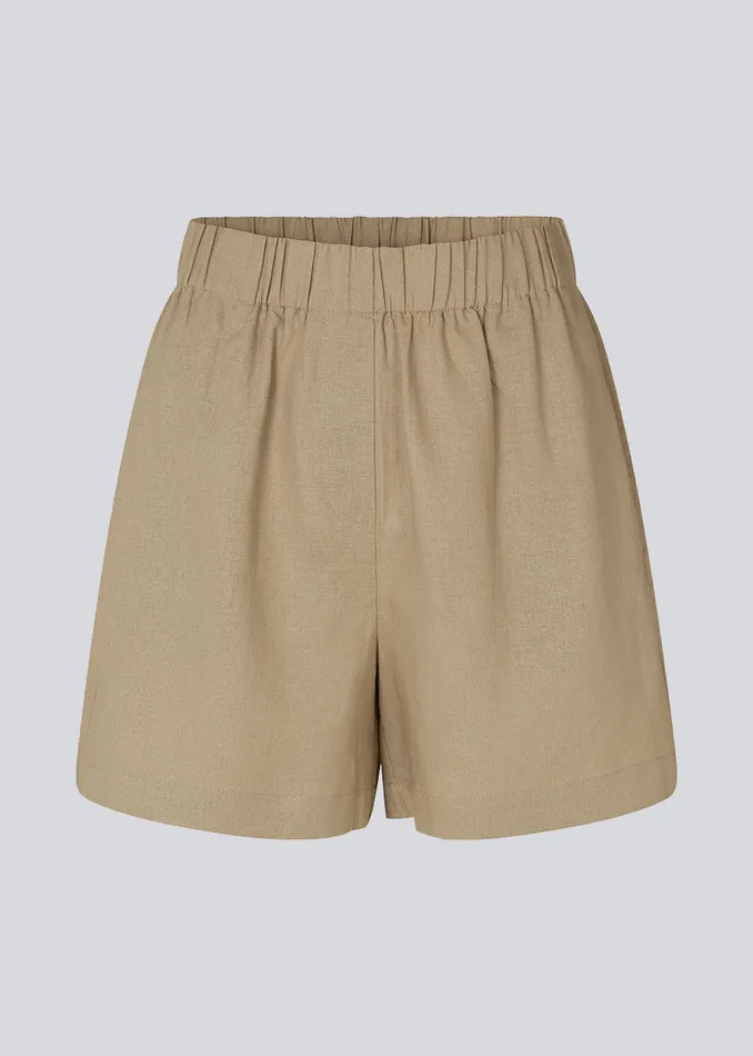 Women DarrelMD Shorts Dune Modstrm Shorts Women DarrelMD Shorts Dune Modstrm Shorts