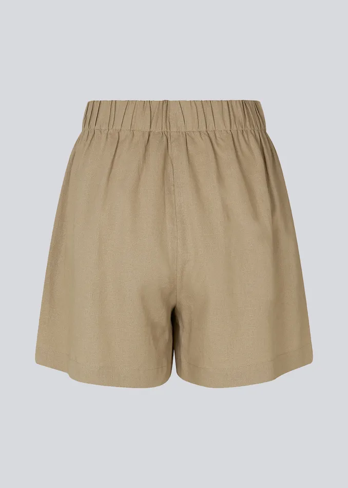 Women DarrelMD Shorts Dune Modstrm Shorts Women DarrelMD Shorts Dune Modstrm Shorts