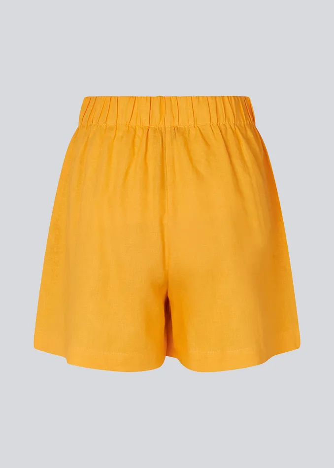 Women DarrelMD Shorts Gold Fusion Modstrm Shorts Women DarrelMD Shorts Gold Fusion Modstrm Shorts