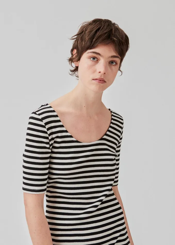 Women DawnMD Dress Black Modstrm Dresses