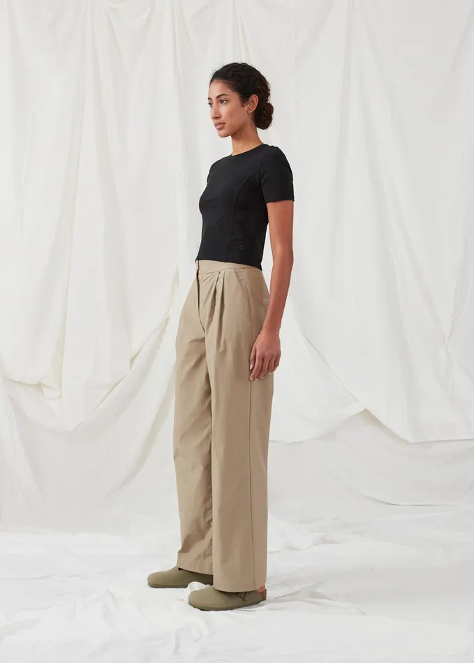 Women DeenMD Pants Dune Modstrm Pants and Leggings Women DeenMD Pants Dune Modstrm Pants and Leggings