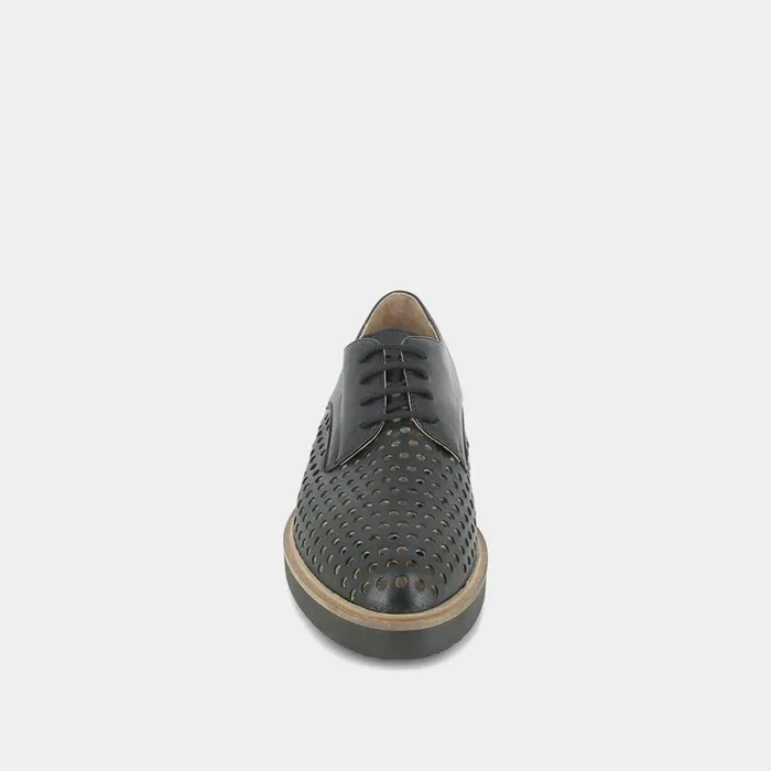 Women Derbies Oxfords Jonak Derbies With Perforations