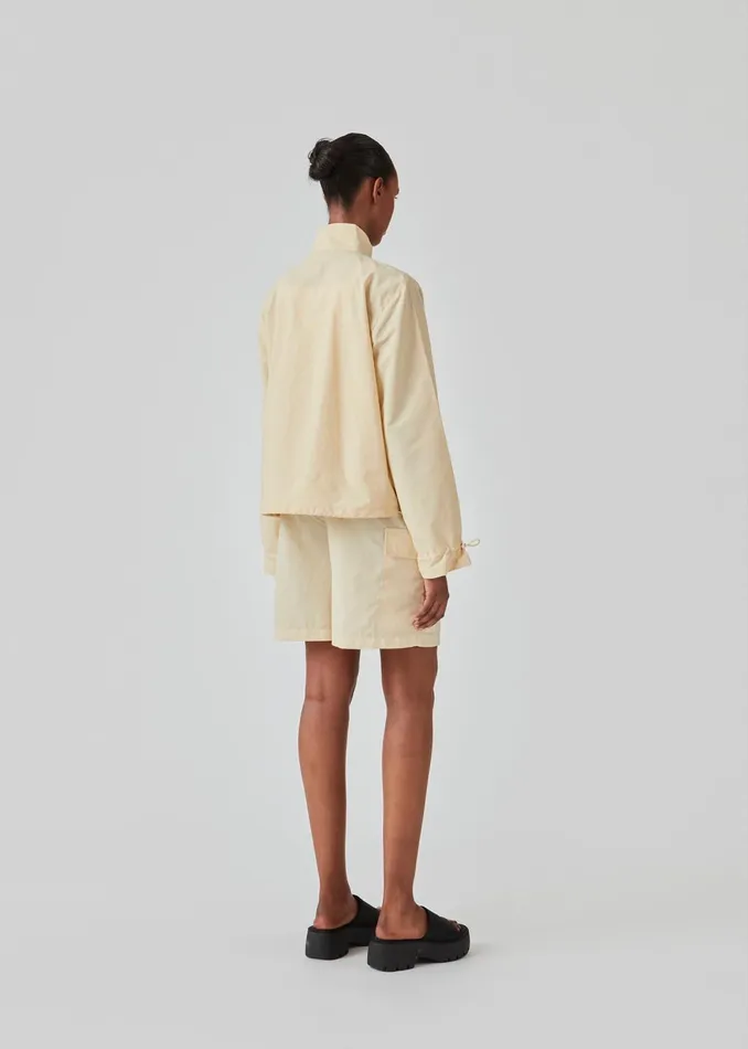 Women DilaraMD Shorts Pale Sun Modstrm Shorts Women DilaraMD Shorts Pale Sun Modstrm Shorts
