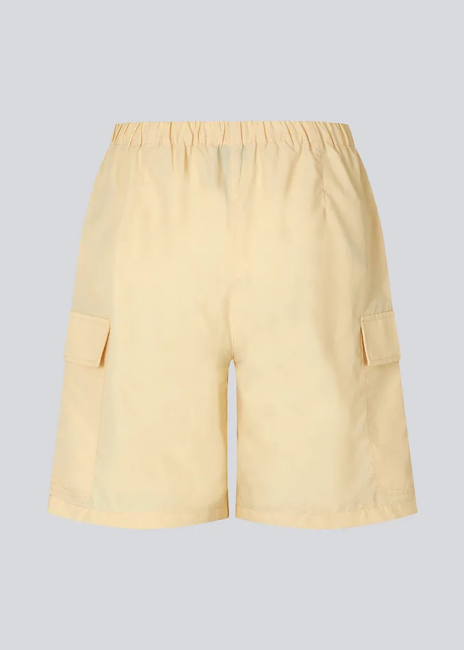 Women DilaraMD Shorts Pale Sun Modstrm Shorts Women DilaraMD Shorts Pale Sun Modstrm Shorts