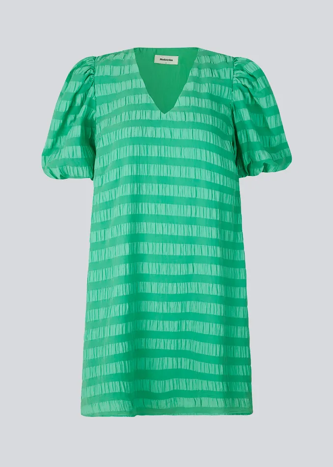 Women DinoMD Dress Calm Jade Modstrm Dresses Women DinoMD Dress Calm Jade Modstrm Dresses