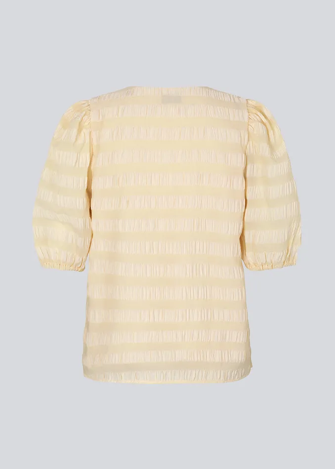 Women DinoMD Top Pale Sun Modstrm Tops Women DinoMD Top Pale Sun Modstrm Tops