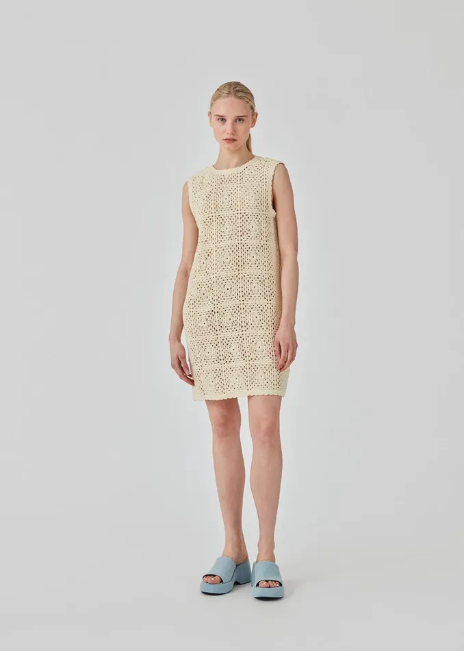 Women DorothyMD Dress Pale Sun Modstrm Dresses
