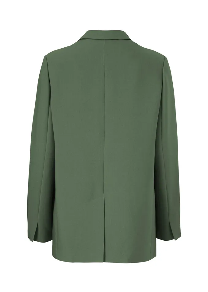 Women Gale Blazer Sea Green Modstrm Suits Women Gale Blazer Sea Green Modstrm Suits