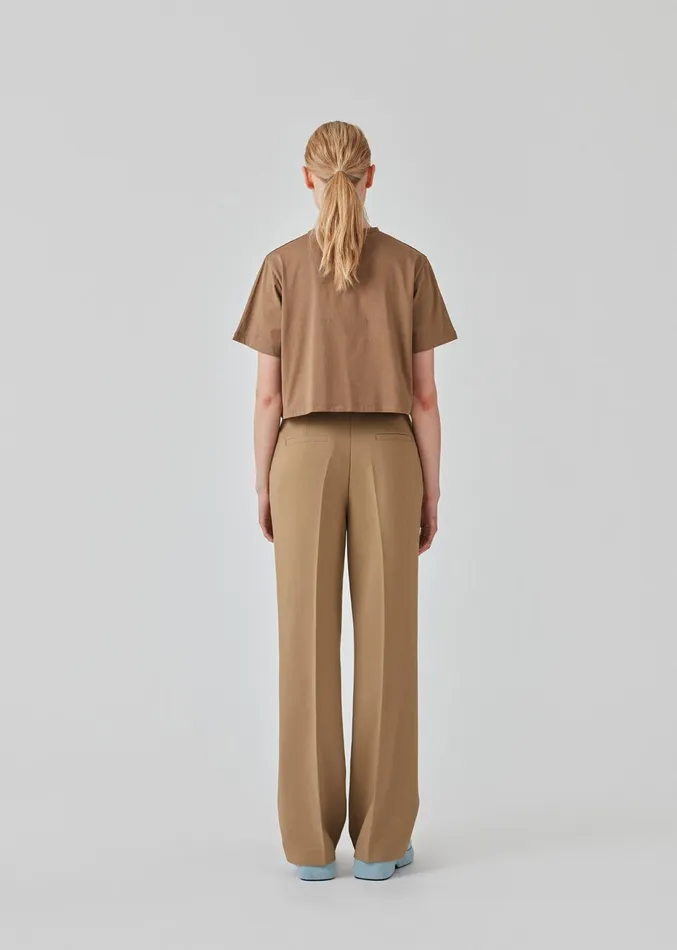 Women Gale Pants Dune Modstrm Suits Women Gale Pants Dune Modstrm Suits