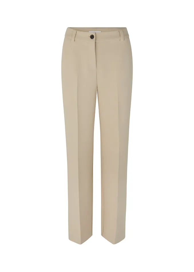 Women Gale Pants Powder Sand Modstrm Suits
