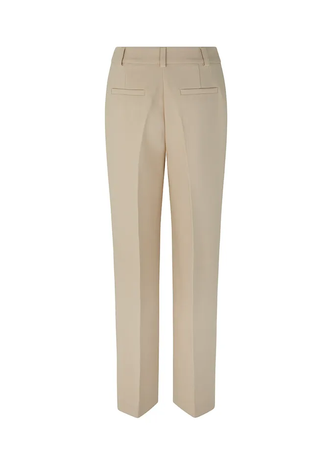 Women Gale Pants Powder Sand Modstrm Suits