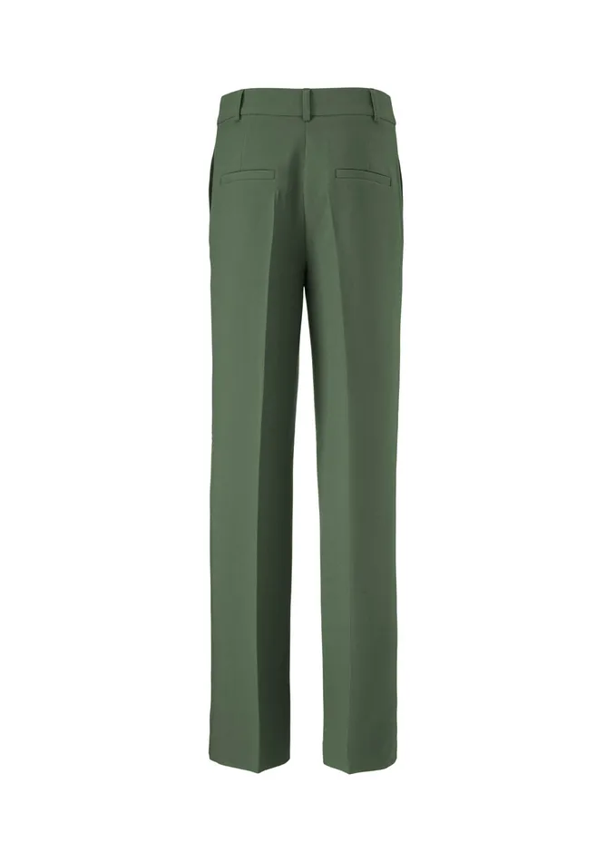 Women Gale Pants Sea Green Modstrm Suits