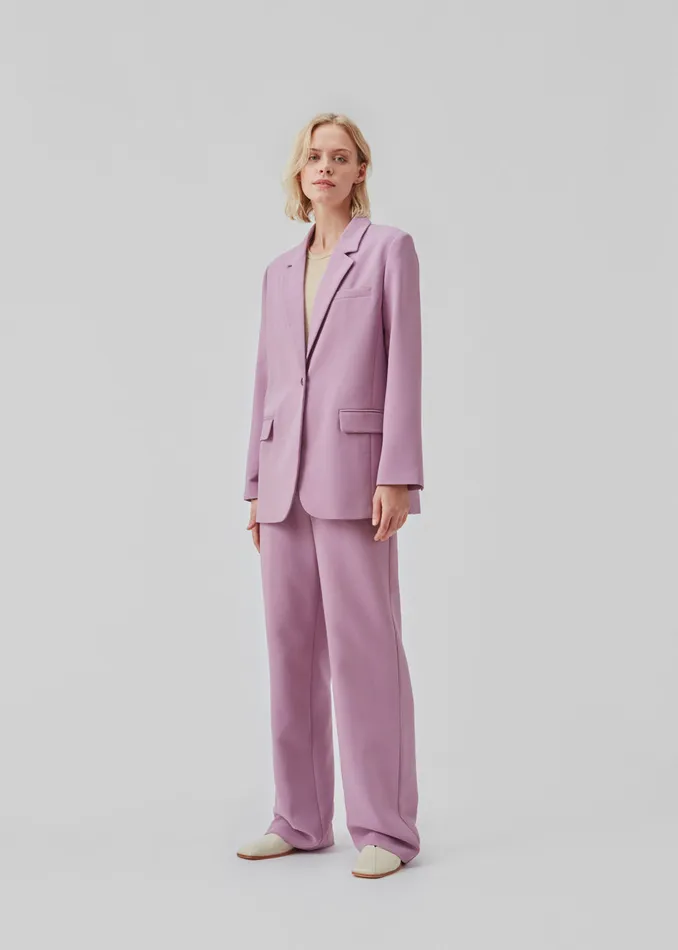Women Gale Pants Valerian Modstrm Suits Women Gale Pants Valerian Modstrm Suits