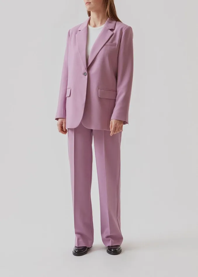 Women Gale Pants Valerian Modstrm Suits Women Gale Pants Valerian Modstrm Suits