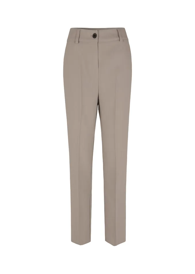 Women Gale Straight Pants Satelite Modstrm Pants and Leggings