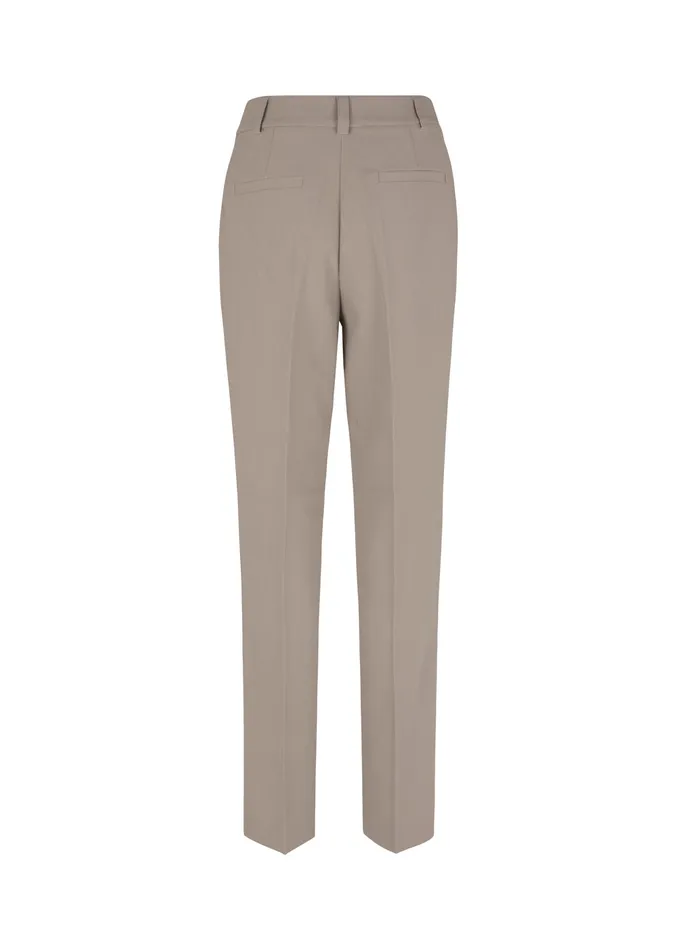 Women Gale Straight Pants Satelite Modstrm Pants and Leggings