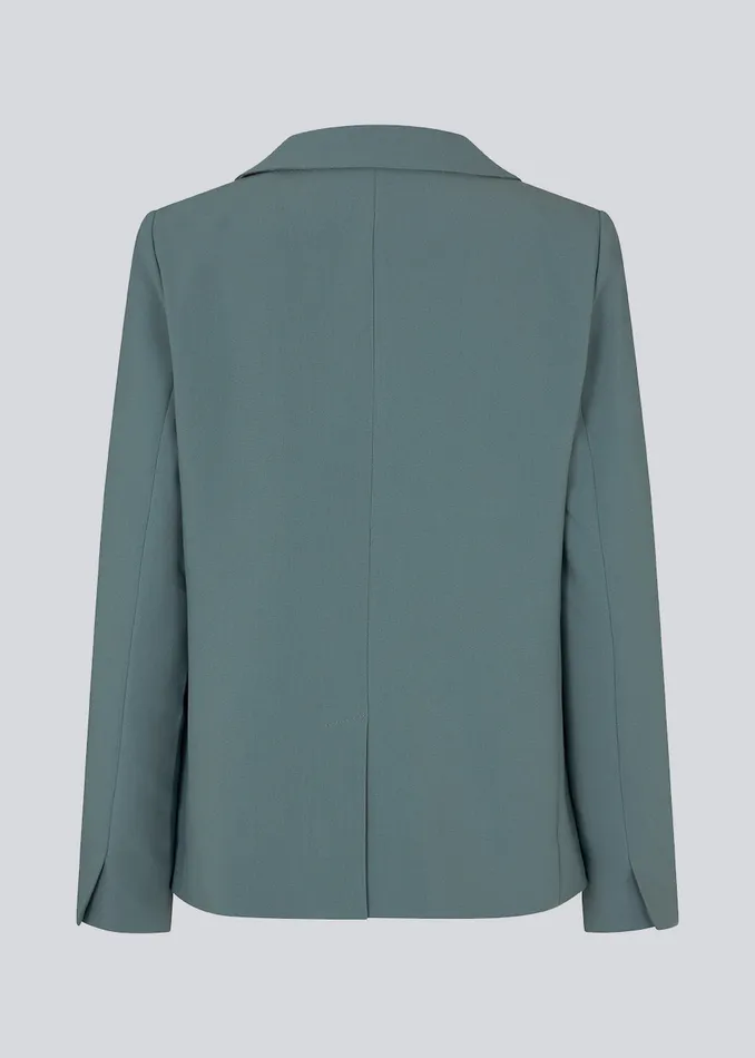 Women GaleMD Straight Blazer Stormy Sea Modstrm Suits Women GaleMD Straight Blazer Stormy Sea Modstrm Suits