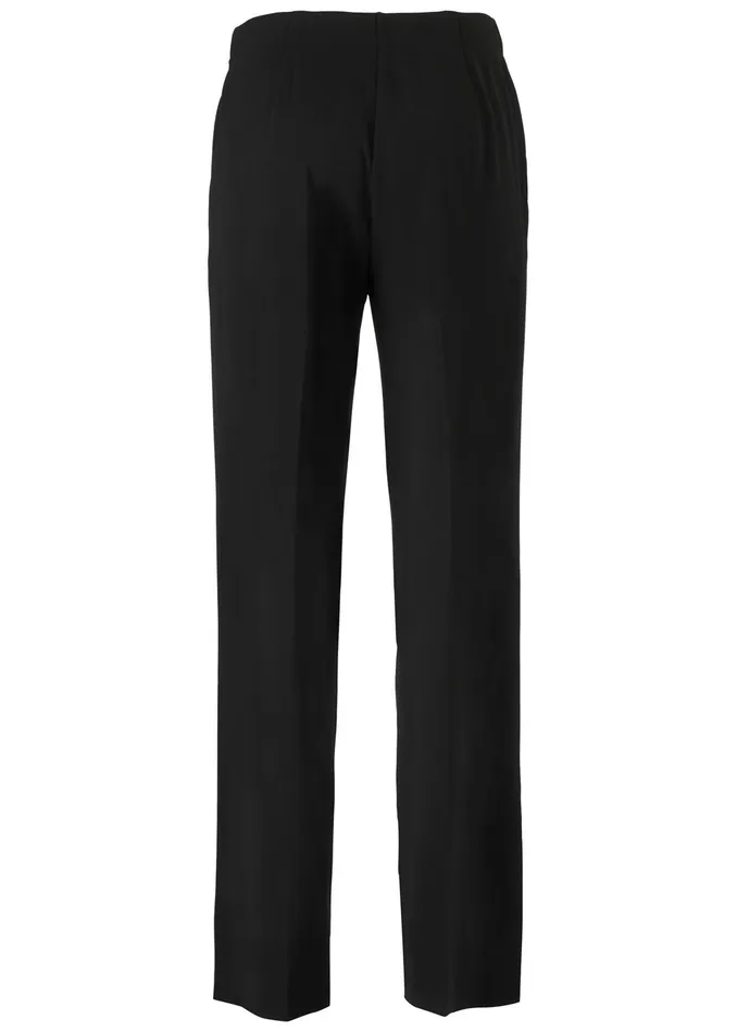 Women Gene Pants Black Modstrm Pants and Leggings
