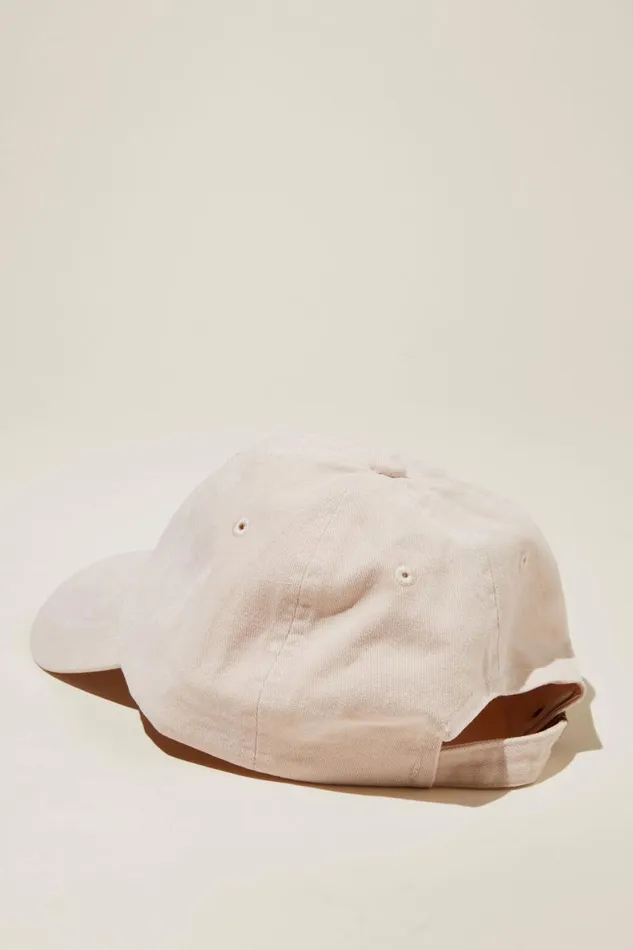 Women Hats Cotton On Classic Monogram Patch Cap Co Logo Patchecru Women Hats Cotton On Classic Monogram Patch Cap Co Logo Patchecru