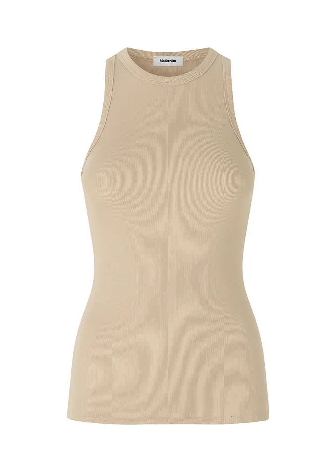 Women Igor Top Powder Sand Modstrm Tops