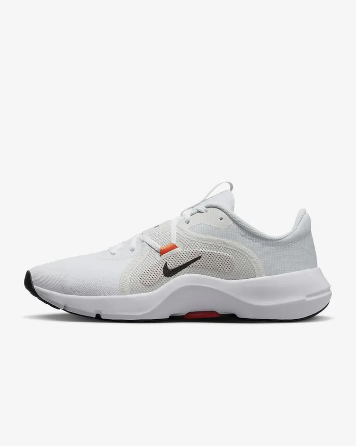Women InSeason Tr 13 Whitephoton Dustpicante Redblack Nike Training And Gym