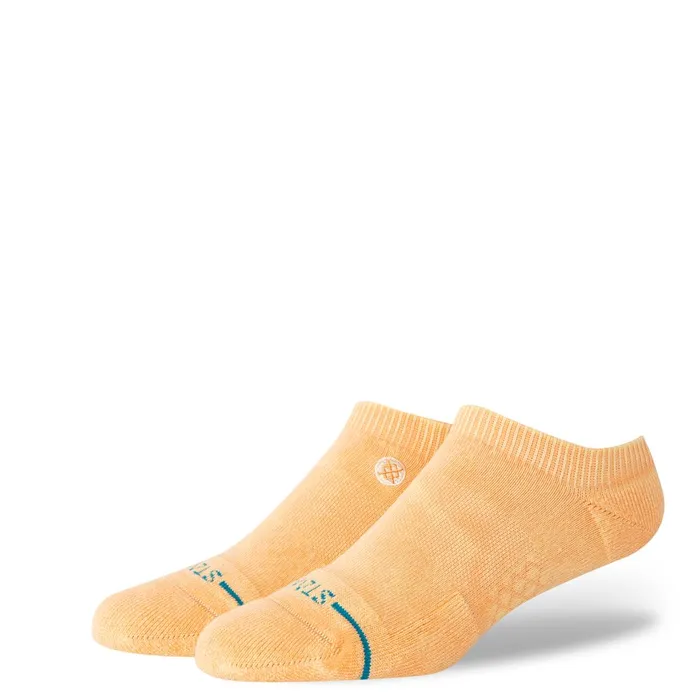 Women Infiknit Low Socks Peach Wash 8211 Peach Stance Low