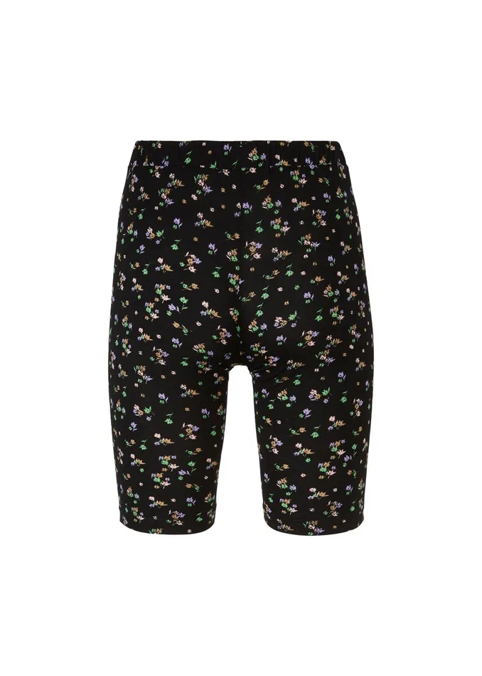 Women Jason Print Shorts Floral Mix Modstrm Shorts Women Jason Print Shorts Floral Mix Modstrm Shorts