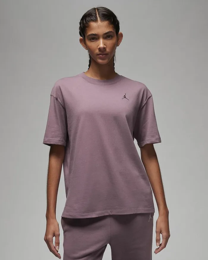 Women Jordan Essentials Sky J Mauve Nike Matching Sets