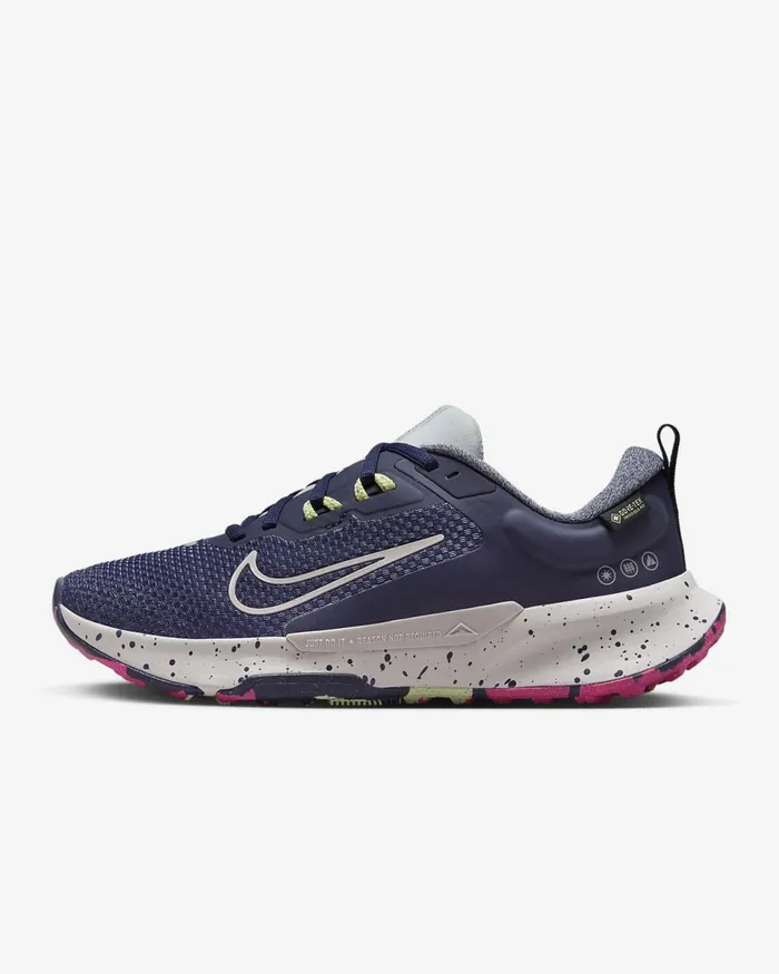 Women Juniper Trail 2 GoreTex Purple Inkwolf Greyluminous Greenplatinum Violet Nike Running Women Juniper Trail 2 GoreTex Purple Inkwolf Greyluminous Greenplatinum Violet Nike Running