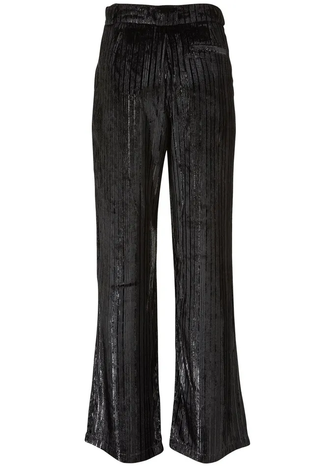 Women Kadie Pants Black Modstrm Pants and Leggings Women Kadie Pants Black Modstrm Pants and Leggings