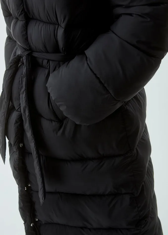 Women Kimber Coat Black Modstrm Coats and Jackets Women Kimber Coat Black Modstrm Coats and Jackets
