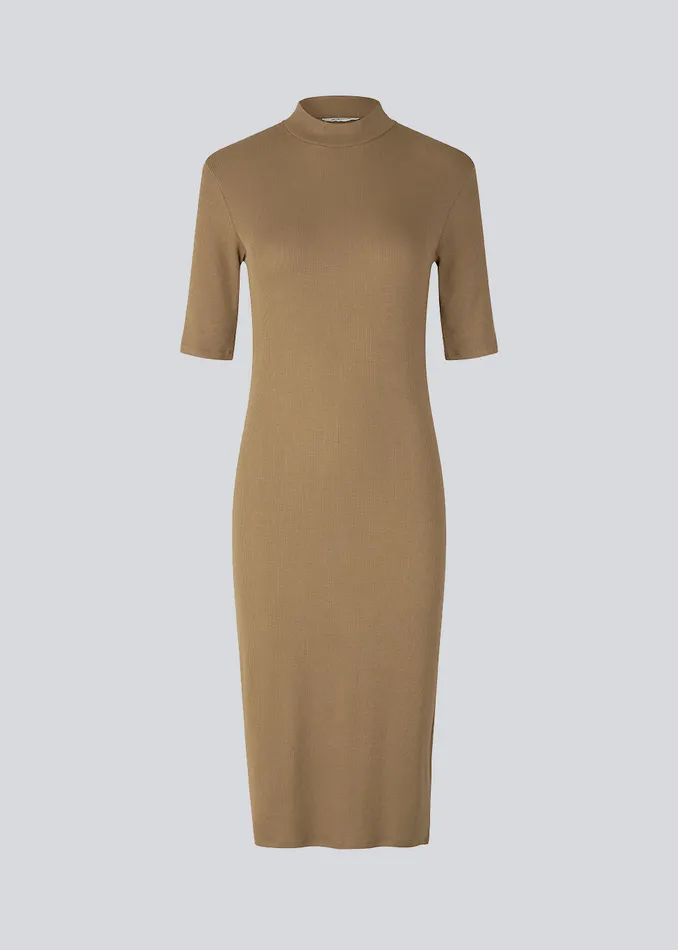 Women Krown Tshirt Dress Dune Modstrm Dresses Women Krown Tshirt Dress Dune Modstrm Dresses