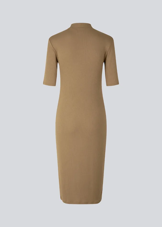 Women Krown Tshirt Dress Dune Modstrm Dresses Women Krown Tshirt Dress Dune Modstrm Dresses