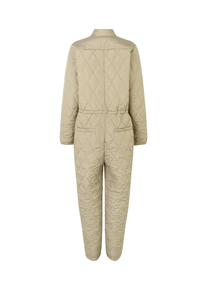 Women Krystal Padded Jumpsuit Elm Modstrm Jumpsuits Women Krystal Padded Jumpsuit Elm Modstrm Jumpsuits