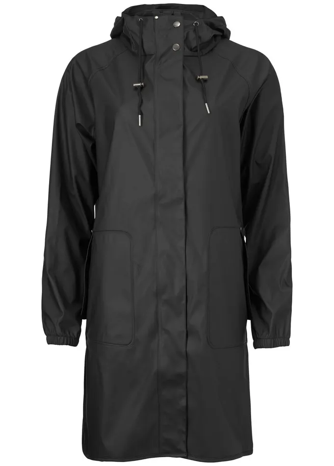 Women Lauryn Jacket Black Modstrm Coats and Jackets
