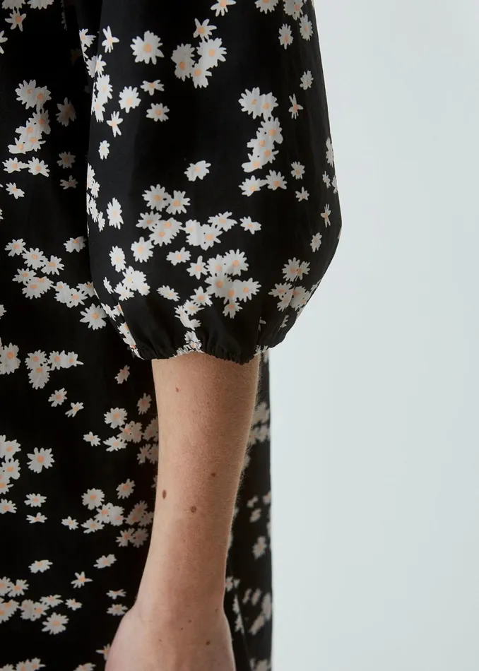 Women Lilith Print Dress Marguerite Modstrm Dresses Women Lilith Print Dress Marguerite Modstrm Dresses
