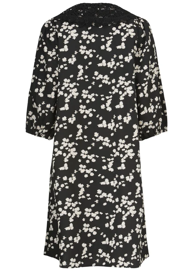 Women Lilith Print Dress Marguerite Modstrm Dresses Women Lilith Print Dress Marguerite Modstrm Dresses