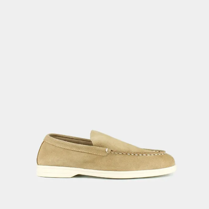 Women Loafers Jonak Closed Toe Loafers