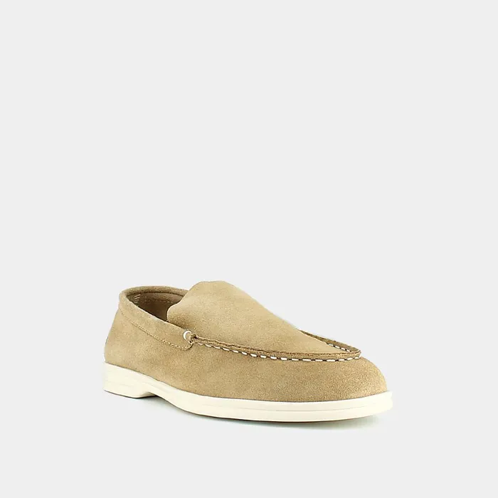 Women Loafers Jonak Closed Toe Loafers
