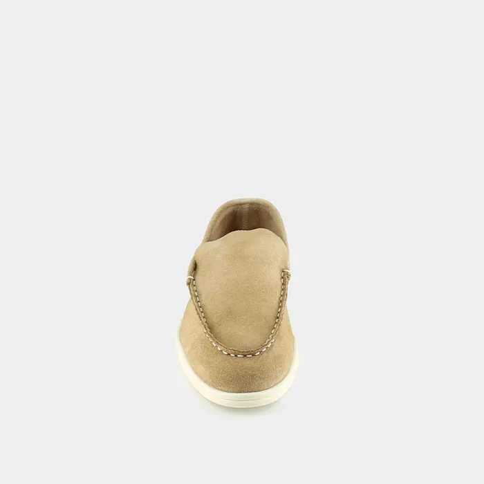 Women Loafers Jonak Closed Toe Loafers