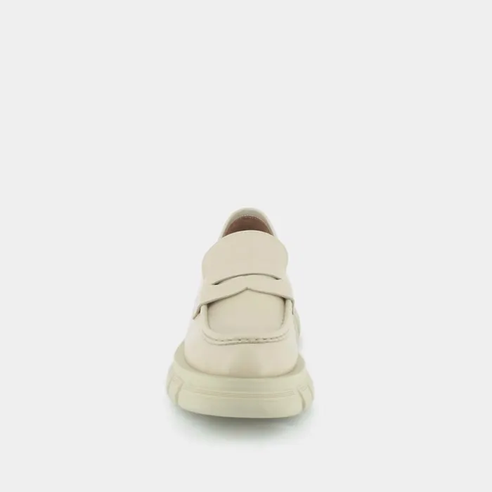Women Loafers Jonak Moccasins With Notched Soles