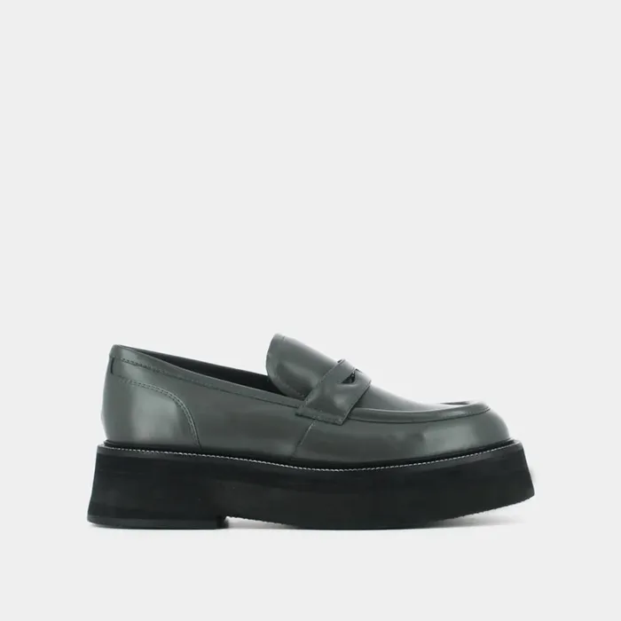 Women Loafers Jonak Platform Loafers
