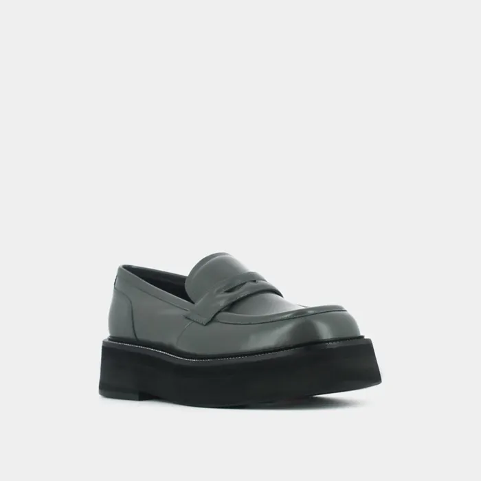 Women Loafers Jonak Platform Loafers