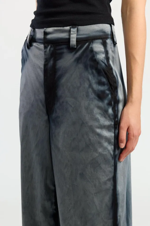 Women London Relaxed Pant Black Cast COTTON CITIZEN Pants Women London Relaxed Pant Black Cast COTTON CITIZEN Pants
