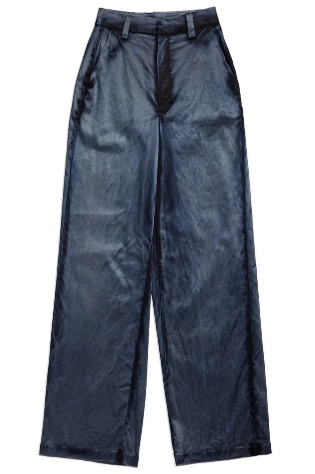 Women London Relaxed Pant Black Cast COTTON CITIZEN Pants Women London Relaxed Pant Black Cast COTTON CITIZEN Pants